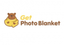 Get Photo Blanket logo