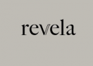 Revela logo