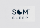 Som Sleep logo