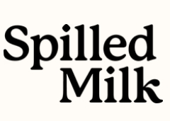 Spilled Milk promo codes