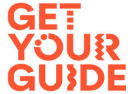 GetYourGuide logo