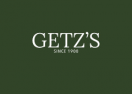 Getz's logo