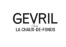 Gevril logo