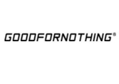 GOODFORNOTHING promo codes