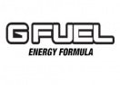 G FUEL logo