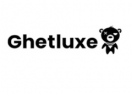 Ghetluxe logo