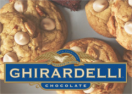 Ghirardelli Сhocolate logo