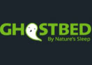 GhostBed logo