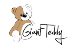 Giant Teddy promo codes