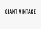 Giant Vintage logo