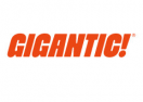 Gigantic Candy logo