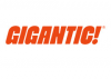 Gigantic Candy