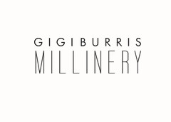 GIGI BURRIS promo codes