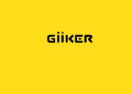 GiiKER logo