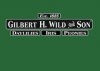 Gilbert H. Wild and Son
