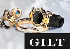 Gilt promo codes