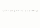 Gina DeSantis Ceramics promo codes