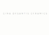 Gina DeSantis Ceramics