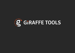 Giraffe Tools promo codes