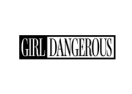 Girl Dangerous logo