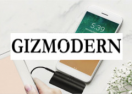 GizModern logo