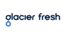 Glacier Fresh logo