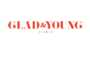 Glad & Young Studio logo