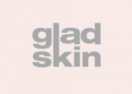 Gladskin logo