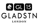 Gladstn London logo