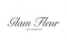 Glam Fleur logo
