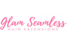 Glam Seamless logo