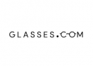 GLASSES.com logo