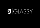 Glassy Eyewear logo