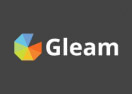 Gleam logo