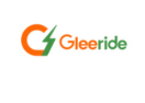 Gleeride logo