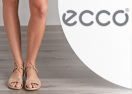 ECCO logo