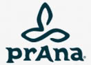 prAna logo