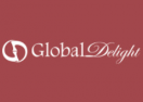 Global Delight logo