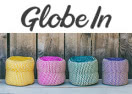 GlobeIn logo