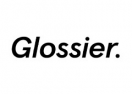 Glossier logo