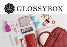 GLOSSYBOX logo