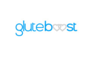 Gluteboost logo