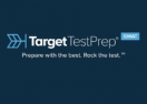 Target Test Prep logo