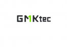 GMKtec logo