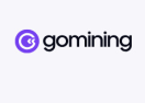 GoMining logo