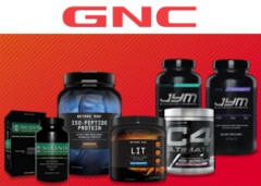 gnc.com