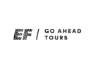 Go Ahead Tours logo