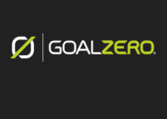 Goal Zero promo codes