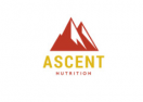 Ascent Nutrition logo