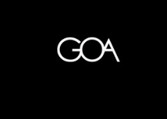 GOA promo codes